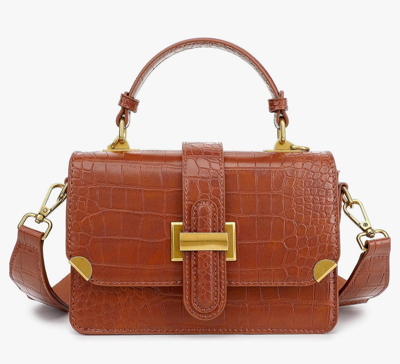 Small classy purse