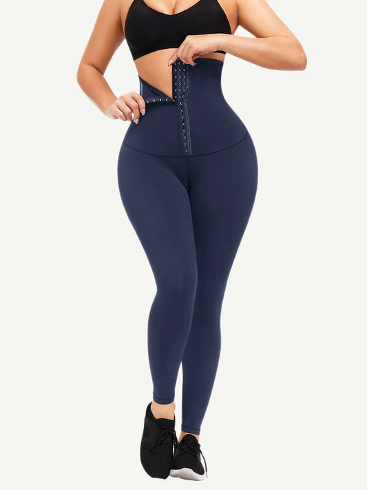 High waist Shapewear Leggings