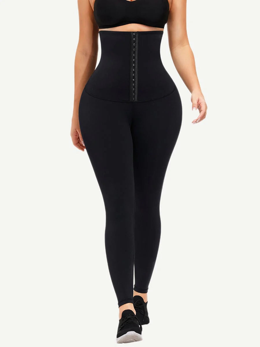 High waist Shapewear Leggings