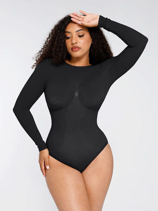 Tummy control bodysuit