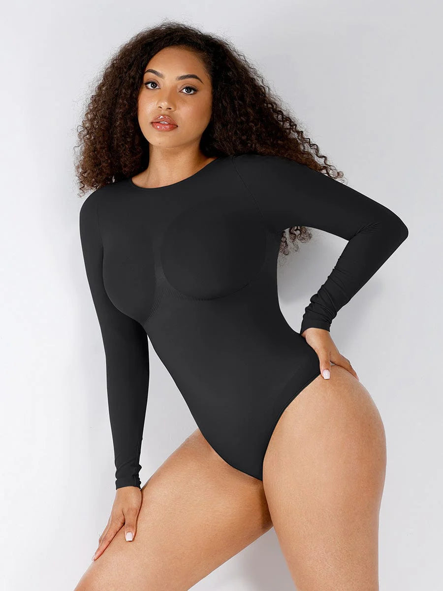 Tummy control bodysuit