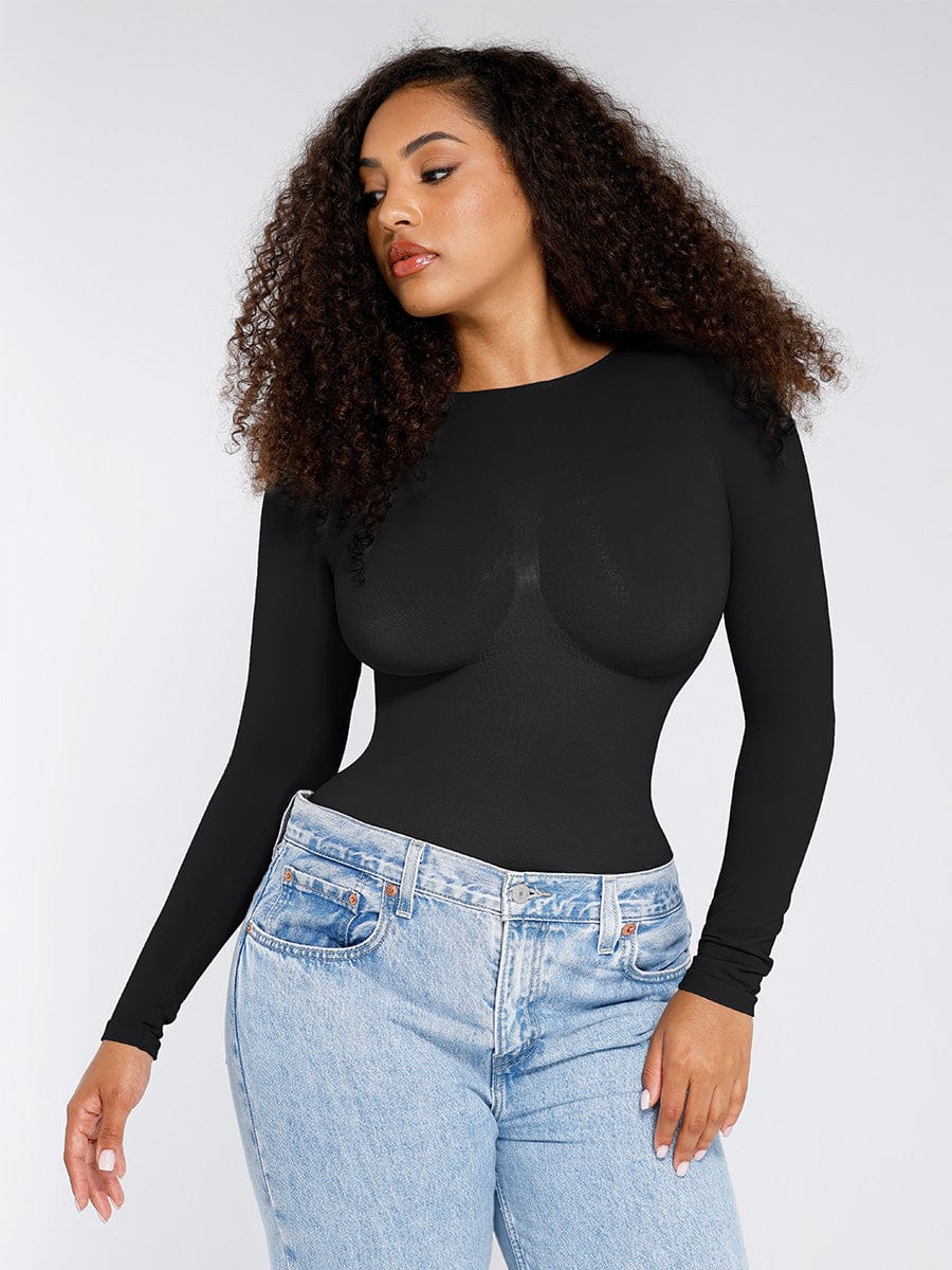 Tummy control bodysuit