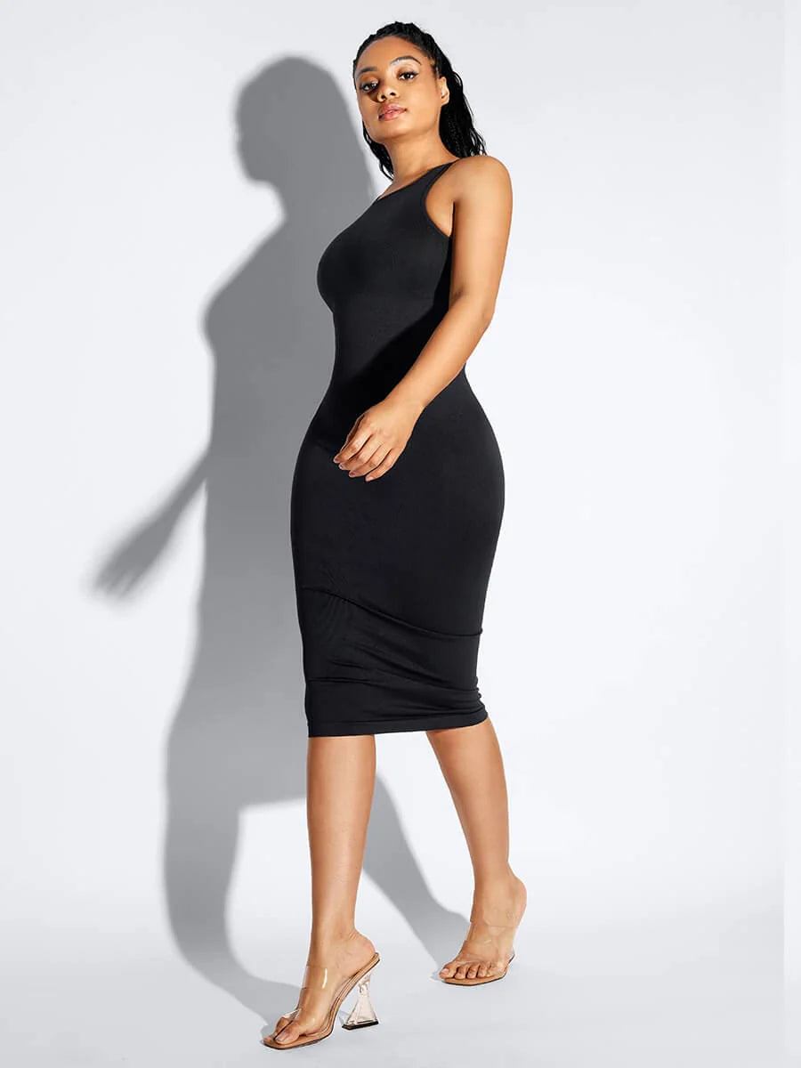 Shaper Dress