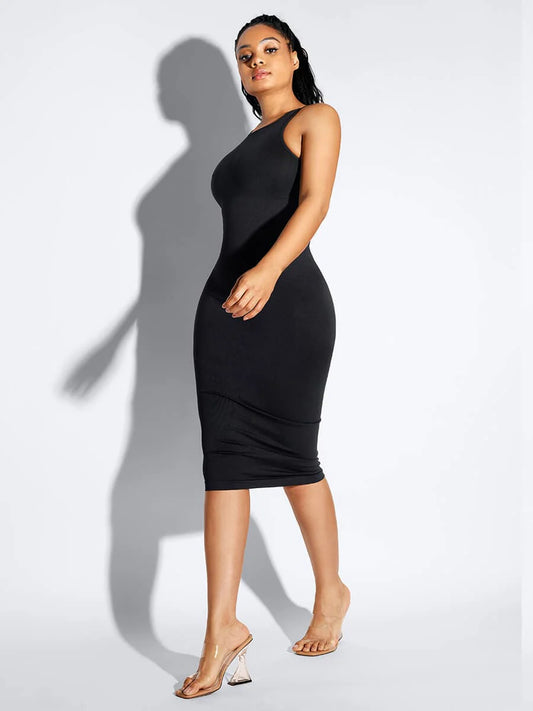 Shaper Dress