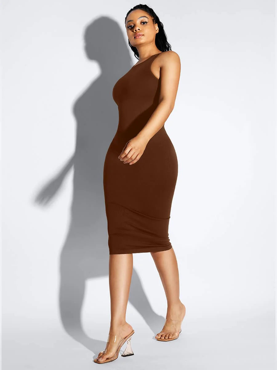 Shaper Dress