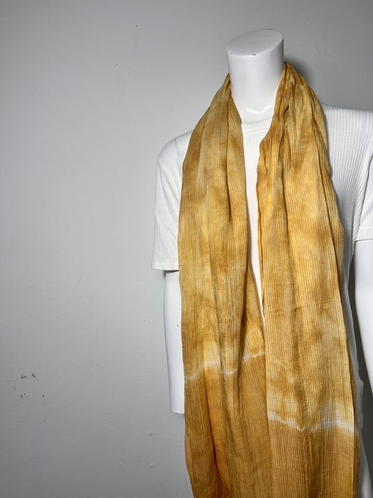 Tie-Dye scarf